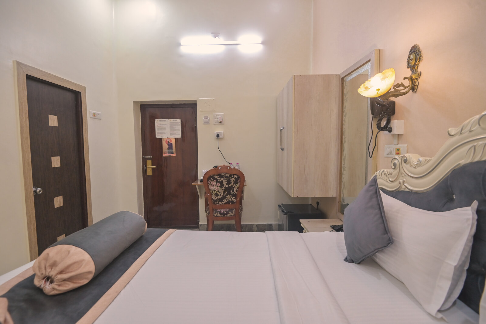 Economy Room at Shree Ganesha Palace