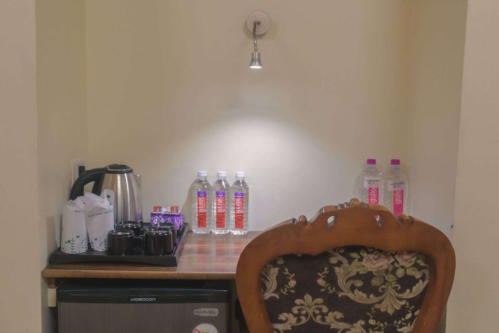 Family Room at Shree Ganesha Palace