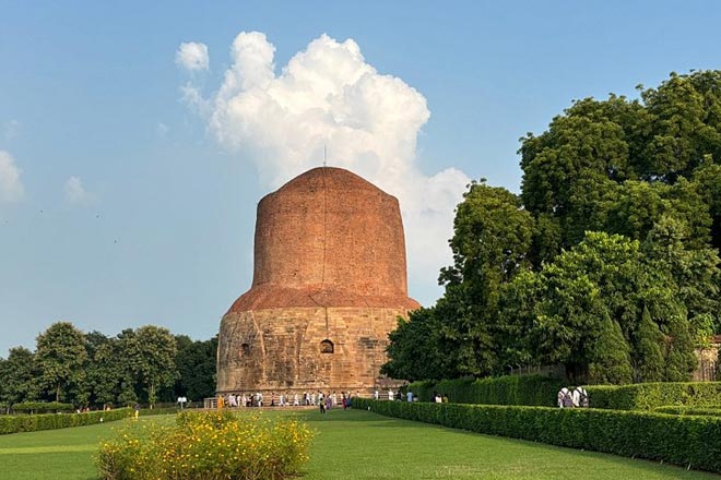 sarnath-1
